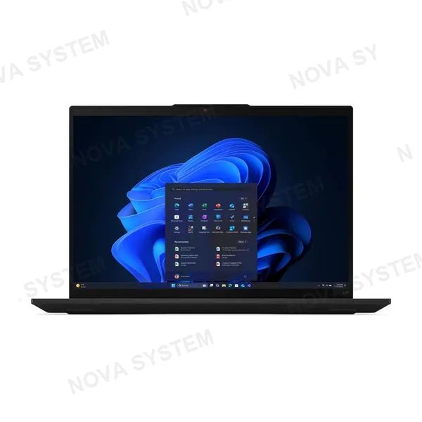 LENOVO LENOVO ThinkPad L16 Gen 2 Laptop 16" WUXGA IPS Intel Core Ultra 5 225U 4.8GHz 16GB DDR5 512GB SSD Windows 11 Pro 21SB000JLM