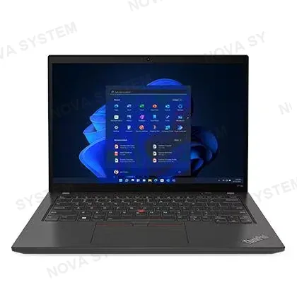 LENOVO LENOVO ThinkPad P14s Gen 4 Laptop 14" WUXGA IPS Intel Core i7 1360P 3.7GHz 16GB DDR5 512GB SSD Windows 11 Pro 21HG000XLM