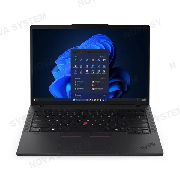 LENOVO LENOVO ThinkPad T14 Gen 6 Laptop 14" WUXGA IPS Intel Core Ultra 7 255U 5.2GHz 16GB DDR5 1TB SSD Windows 11 Pro 21QD0015LM