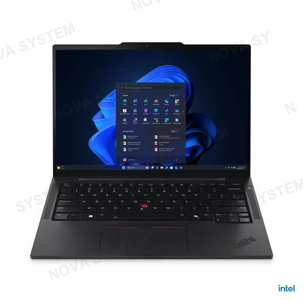 LENOVO LENOVO ThinkPad T14s Gen 6 Laptop 14" WUXGA IPS Intel Core Ultra 7 255U 5.2GHz 16GB DDR5 1TB SSD Windows 11 Pro 21R2000RLM