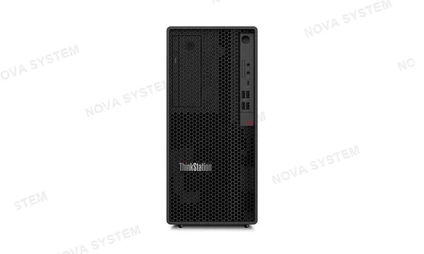 LENOVO LENOVO ThinkStation P2 Tower Gen 2 Workstation Intel Core Ultra 7 265K 5.5GHz 16GB DDR5 Windows 11 Pro 30JR000WLM