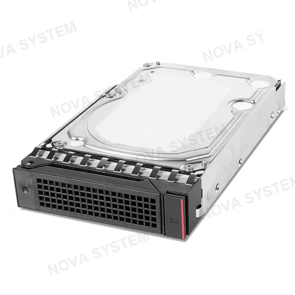 LENOVO LENOVO ThinkSystem Disco Duro 2.4TB 2.5" 10K RPM SAS 12Gb Hot Swap 4XB7A83970
