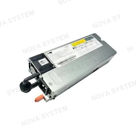 LENOVO LENOVO ThinkSystem 4P57A72670 Fuente de Poder 750W Platinum Hot-Swap Gen2 v3