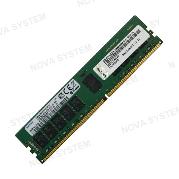 LENOVO LENOVO ThinkSystem 4X77A99752 Memoria RAM 32GB TruDDR5-5600MHz (2Rx8) DIMM