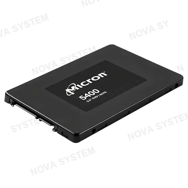 LENOVO LENOVO ThinkSystem 4XB7A82261 Unidad SSD 1.92TB 2.5" 5400 PRO SATA Lectura Intensiva Hot Swap