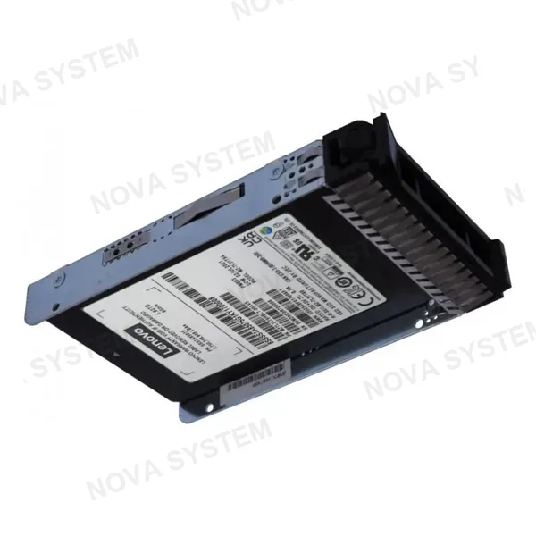 LENOVO LENOVO ThinkSystem 4XB7B07589 Unidad SSD M.2 VA 960GB SATA Lectura Intensiva