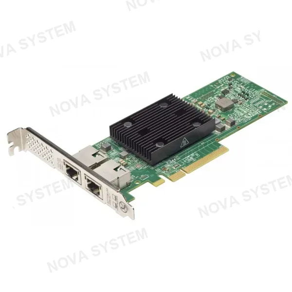 LENOVO LENOVO ThinkSystem Broadcom 57416 Tarjeta de Red 10GBASE-T 2-Port PCIe 7ZT7A00496