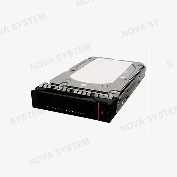 LENOVO LENOVO ThinkSystem ST50 Disco Duro ST50 V2 2TB 3.5" 7200rpm SATA Non Hot Swap 4XB7A77446