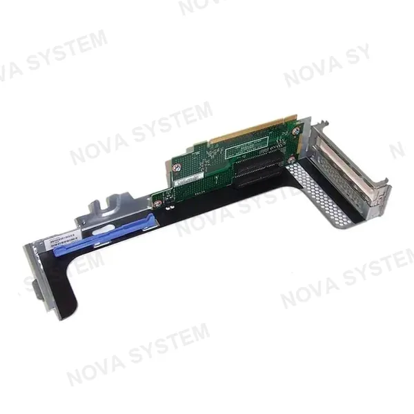 LENOVO LENOVO ThinkSystem Tarjeta Riser V3 1U x16/x16 PCIe Gen4 Riser 1 LP+FH 4XH7A83846