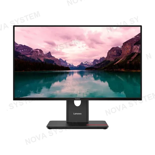 LENOVO LENOVO ThinkVision T24-40 Monitor 23,8" IPS WLED 1920x1080 95 DPI 64A4MARXLA