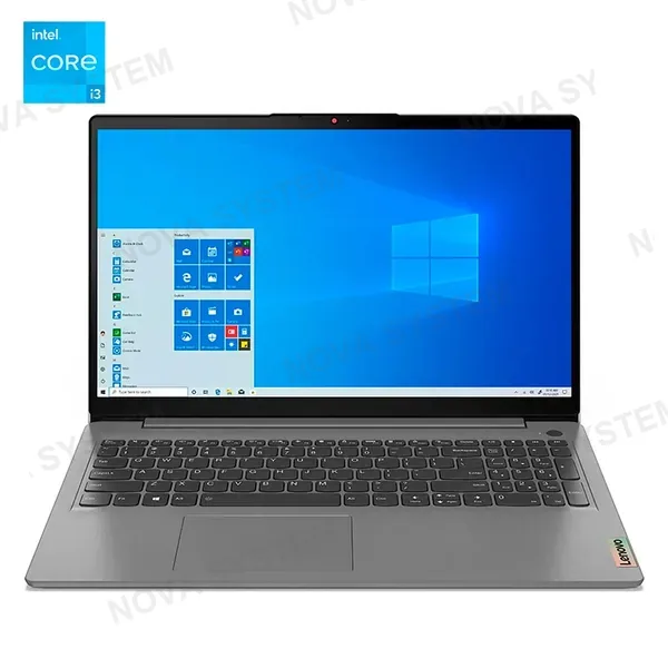 LENOVO LENOVO V15 G3 IAP Laptop 15.6" FHD TN Intel Core i3 1215U 4.4GHz 8GB DDR4 256GB SSD 82TT00CVLM