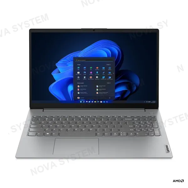 LENOVO LENOVO V15 G4 AMN Laptop 15.6" FHD TN AMD Athlon Silver 7120U 3.5GHz 8GB DDR5 256GB SSD 82YU00X5LM