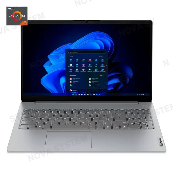 LENOVO LENOVO V15 G4 AMN Laptop 15.6" FHD TN AMD Ryzen 3 7320U 4.1GHz 8GB DDR5 256GB SSD 82YU00X4LM