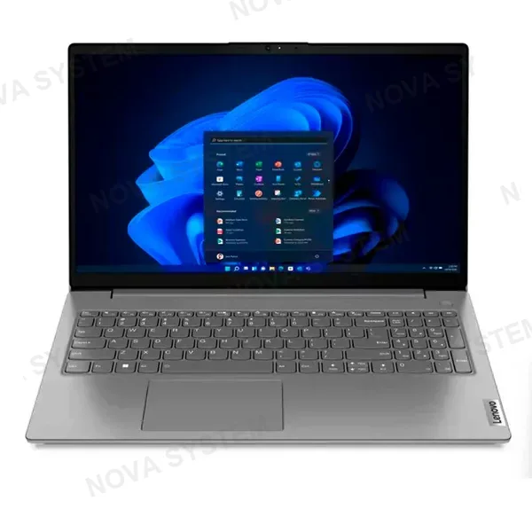 LENOVO LENOVO V15 G4 IRU Laptop 15.6" FHD TN Intel Core i3 1315U 8GB DDR4 256GB SSD 83A100ELLM