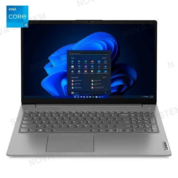 LENOVO LENOVO V15 G4 IRU Laptop 15.6" FHD TN Intel Core i5 13420H 4.6GHz 8GB DDR4 256GB SSD 83A100GKLM