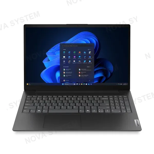 LENOVO LENOVO V15 G6 ITN Laptop 15.6" FHD TN Intel N100 3.4GHz 8GB DDR5 256GB UFS 83M40016LD