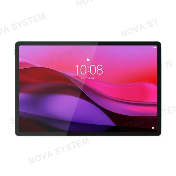 LENOVO LENOVO Yoga Tab Plus Tablet 12.7" 3K LTPS Qualcomm Snapdragon 8 Gen 3 Mobile Platform 16GB DDR5 256GB UFS Android 14 ZAEG0050PE