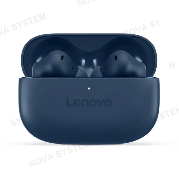 LENOVO LENOVO Yoga TWS PC Edition Auriculares In Ear Bluetooth 40 mAh Azul Cósmico GXD1P47518