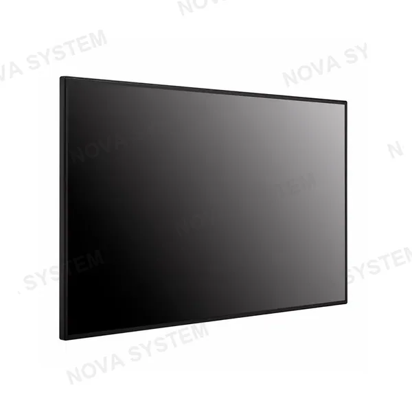 LG LG 49UM5N-H Monitor Digital Signage 49" UHD 3840x2160 IPS, HDMI, DP