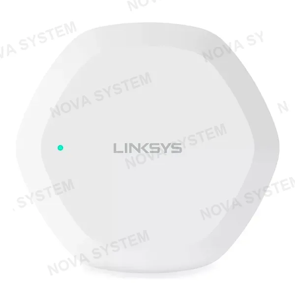 LINKSYS LINKSYS LAPAC1300C Punto de acceso AC1300, Ethernet, Gigabit, PoE, 5 GHz