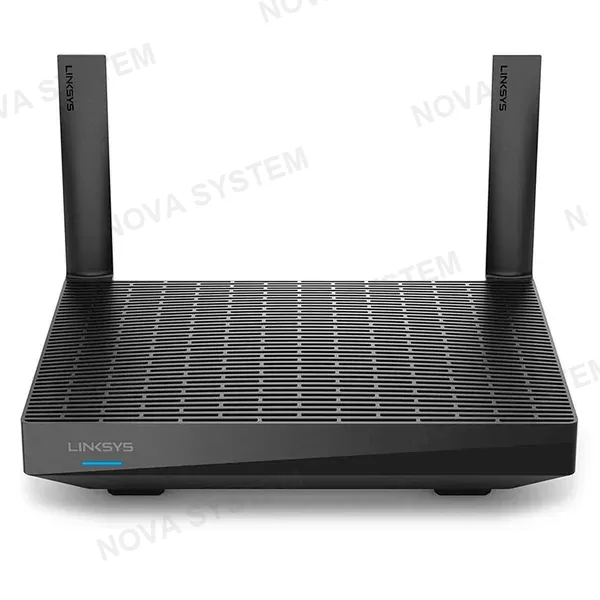 LINKSYS LINKSYS MR7350 Router Inalámbrico Inteligente Malla Wifi 6 AX1800, Doble banda, 1775 Mbps, 5 Gigabit Ethernet
