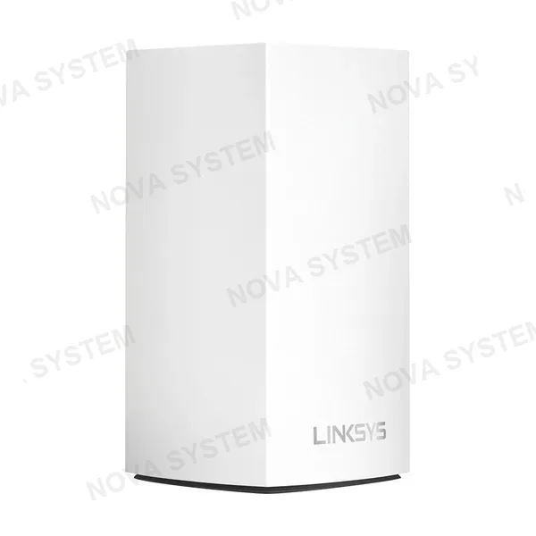 LINKSYS LINKSYS WHW0101 Router Inalámbrico Doble Banda Velop Wifi 5 AC1300 2,4 GHz + 5 GHz