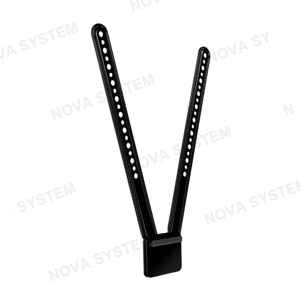 LOGITECH LOGITECH 939-001498 Soporte de Montaje en TV Para MEETUP 6-8mm Alternantes