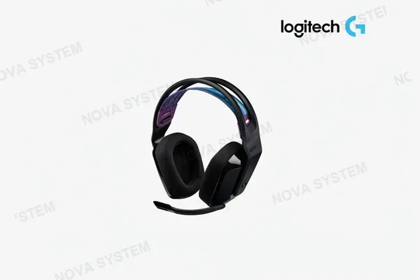 LOGITECH LOGITECH 939-002218 G535 Audífonos Inalámbricos con Micrófono