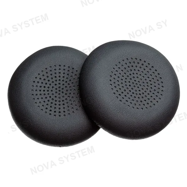LOGITECH LOGITECH B2B 989-000942 Almohadillas de repuesto para Zone Wireless