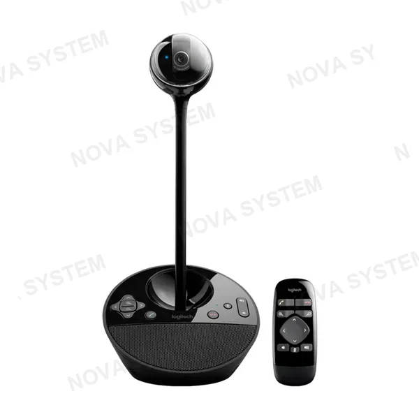 LOGITECH LOGITECH BCC950 Cámara Web Todo En Uno Full HD 1080p