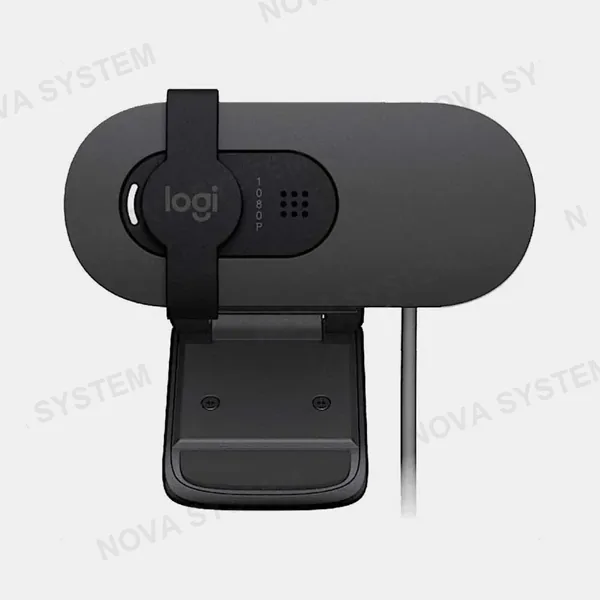 LOGITECH LOGITECH BRIO 105 Cámara web empresarial Full HD 1080p