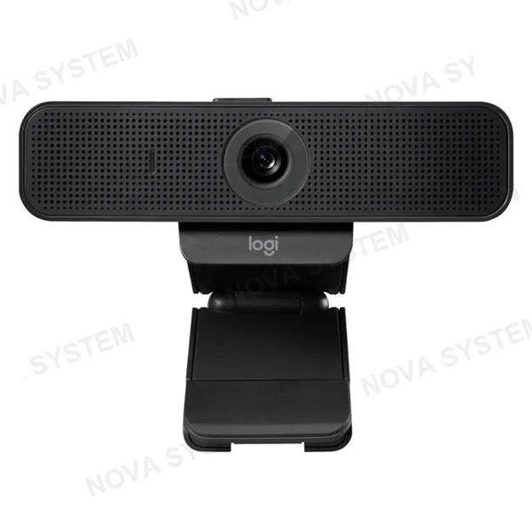 LOGITECH LOGITECH C925e Cámara Web Empresarial Full HD 1080p H.264