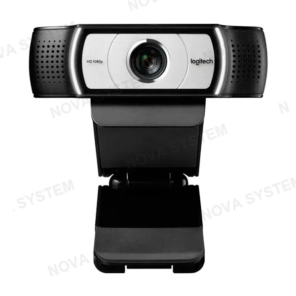 LOGITECH LOGITECH C930E Cámara Web Empresarial Full HD 1080p