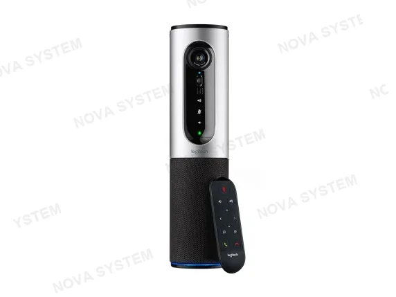 LOGITECH LOGITECH Cámara B2B Connect Para Conferencia con Altavoz Bluetooth 960-001038