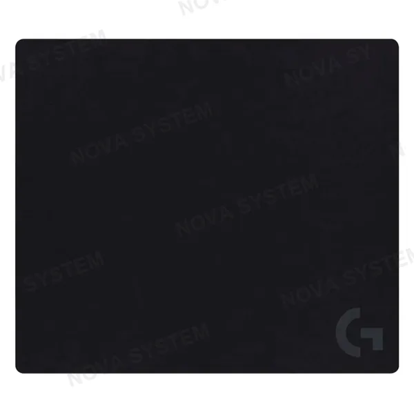 LOGITECH LOGITECH G740 Mouse Pad Gamer 40x46cm de Tela Gruesa 943-000804