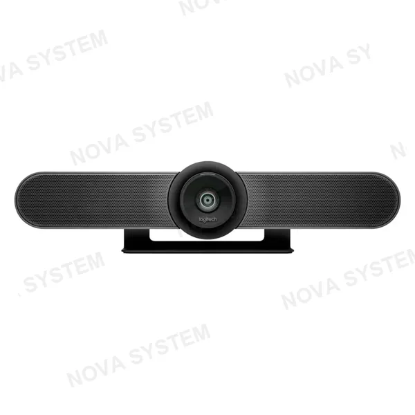 LOGITECH LOGITECH MEETUP Cámara 4K Para Conferencias Todo En Uno