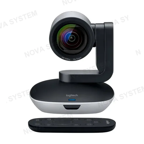 LOGITECH LOGITECH PTZ PRO 2 Cámara de Videoconferencias Full HD 1080p