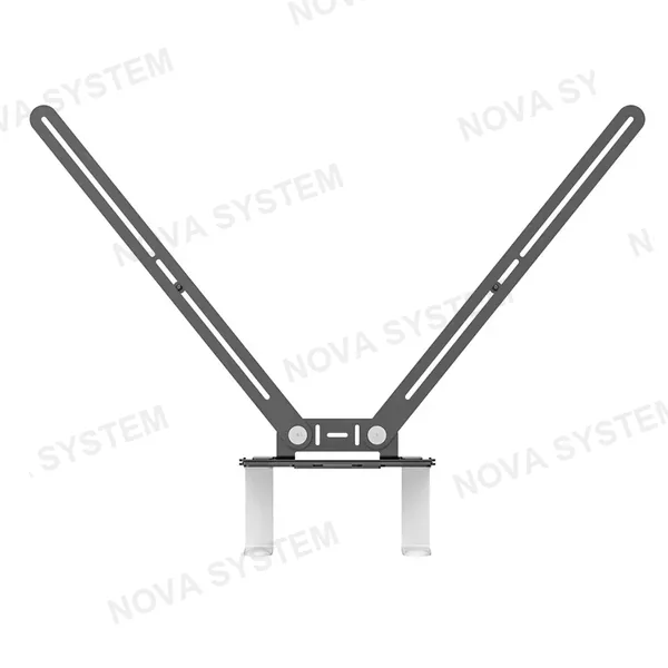 LOGITECH LOGITECH RALLY 952-000041 Soporte de TV para Barras de Video