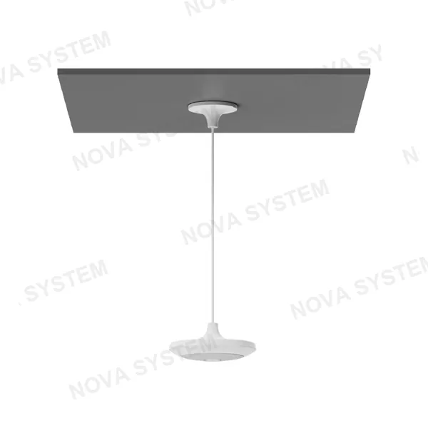 LOGITECH LOGITECH RALLY 952-000123 Soporte De Base Para Micrófono Colgante