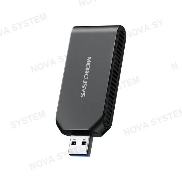 MERCUSYS MERCUSYS MA70XM Adaptador USB Inalámbrico Wi-Fi 6 AX1800