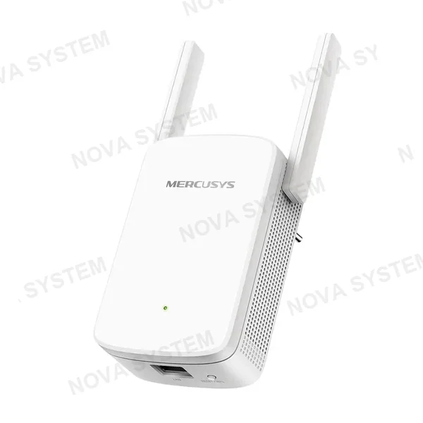 MERCUSYS MERCUSYS ME30 Extensor de Rango WiFi Doble Banda AC1200