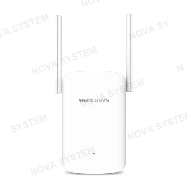 MERCUSYS MERCUSYS ME60X Extensor de Rango WiFi 6 Doble Banda AX1500
