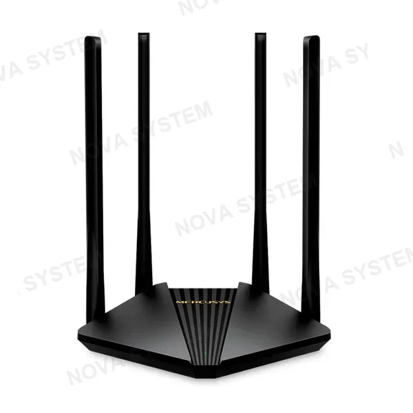 MERCUSYS MERCUSYS MR30G Router WIFI Gigabit Doble Banda AC1200