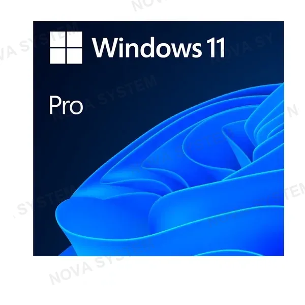 MICROSOFT MICROSOFT FQC-10572 Sistema Operativo Windows Pro 11 64-bits Licencia Online Descargable