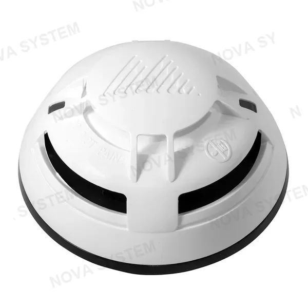 MIRCOM MIRCOM MIX-4030-ISO Detector De Calor Serie 4000.