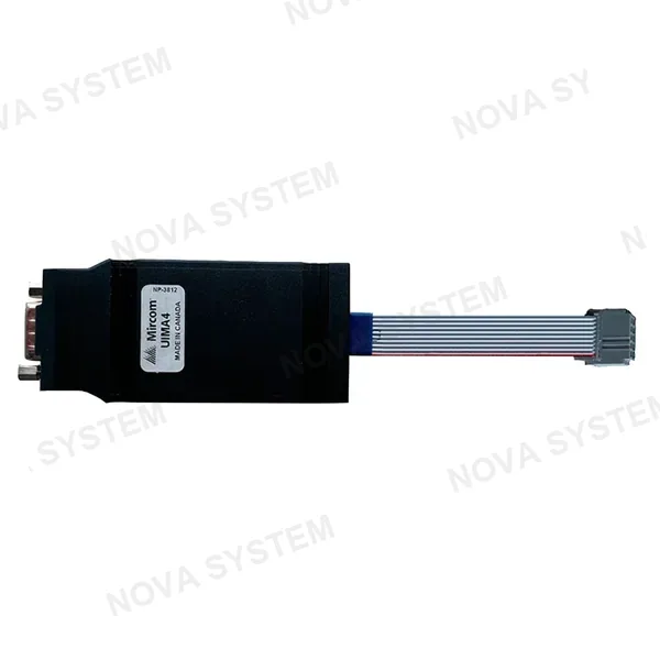 MIRCOM MIRCOM MGC-CONFIG-KIT4 Interfaz para Configurar Paneles MIRCOM
