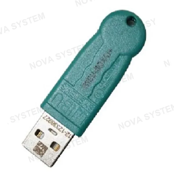 MIRCOM MIRCOM SKEY-USB Llave programador USB series FX400 y FX401