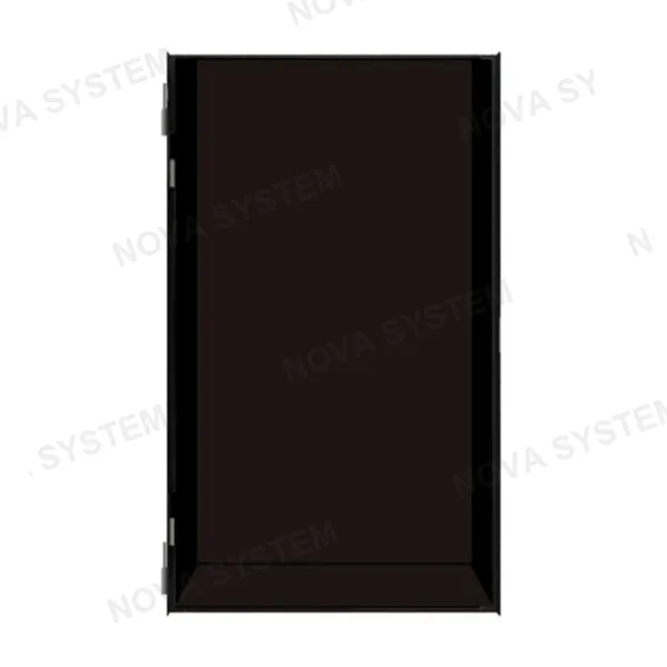 MIRCOM MIRCOM UB-1024DS Gabinete para Flexnet