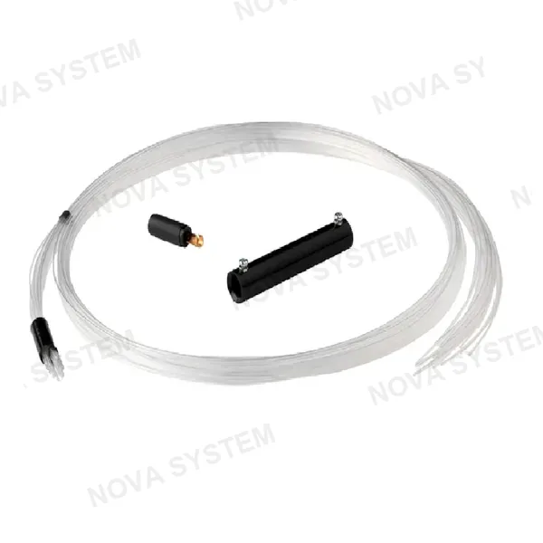 MMC MULTIMEDIA CONNECT MMC 48EP06FO Kit FAN-OUT Distribuidor para FO estándar para 6 fibras