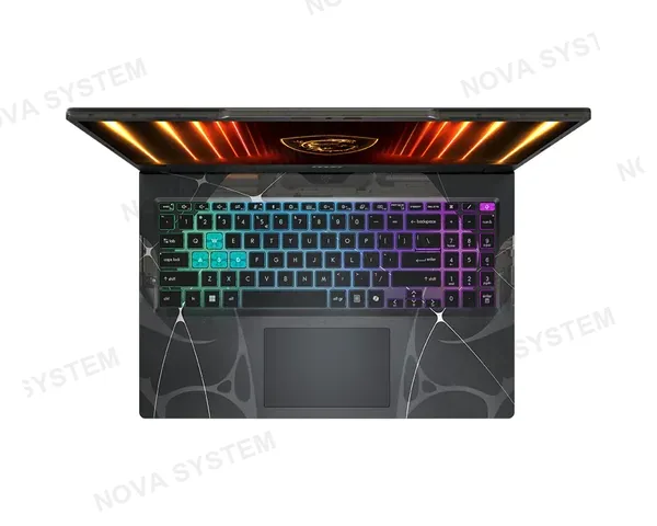MSI MSI CYBORG 15 B13WEKG Laptop Gaming Core I7 8 GB GDDR7